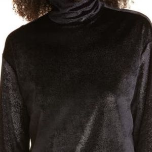 Champion turtleneck sweater